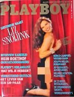 Playboy België december 1988, Boeken, Tijdschriften en Kranten, Ophalen of Verzenden