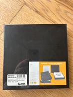 Fotodoos met 10 passe-partouts in karton., Enlèvement, Neuf, Album photo