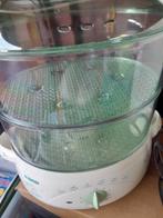 Groentenstomer in zeer goede staat!, Huis en Inrichting, Ophalen, Zo goed als nieuw, Kunststof, Vaatwasserbestendig