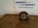 Fusee rechts-voor van een Volkswagen Polo, Ophalen of Verzenden, 3 maanden garantie, Gebruikt, Volkswagen