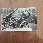 Projecteur pris aux Allemands en Artois et champagne, Enlèvement ou Envoi