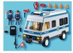 PLAYMOBIL Politiebus (4023), Kinderen en Baby's, Speelgoed | Playmobil, Ophalen of Verzenden
