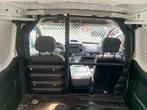 tussenschot peugeot partner citroen berlingo 2008 - 2014, Auto-onderdelen, Ophalen of Verzenden, Gebruikt