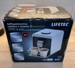 Lifetec MD 14020 koffiepadmachine — Zeer goede staat, Ophalen, Koffiepads en cups, Koffiemachine, Zo goed als nieuw