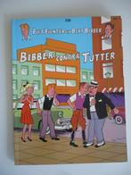 Piet Pienter en Bert Bibber ( 8 Bibber contra tutter ), Boeken, Stripverhalen, Pom, Ophalen of Verzenden, Zo goed als nieuw, Eén stripboek