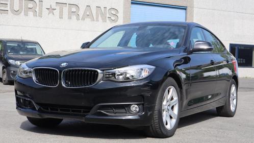 BMW 318 Gran Turismo, Auto's, BMW, Bedrijf, Te koop, 3 Reeks GT, ABS, Airbags, Airconditioning, Bluetooth, Centrale vergrendeling