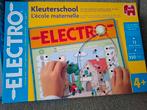 Electro Kleuterschool Jumbo, Ophalen of Verzenden