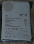 12 TB harde schijf, Computers en Software, Ophalen, Intern, Gebruikt, 12TB