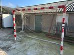 Zaalvoetbal / Handbal goals - Set van twee stuks, Sport en Fitness, Overige Sport en Fitness, Ophalen, Gebruikt