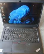 Lenovo Thinkpad L13 14" laptop te koop, Computers en Software, Ophalen, 8 GB, Lenovo ThinkPad, Refurbished
