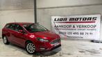 Ford Focus 1.6 Tdci | Titanium | Garantie 1J | Euro 6, Auto's, Euro 6, 4 cilinders, USB, Leder en Stof