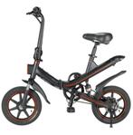 electriche fiets, Fietsen en Brommers, Elektrische fietsen, Ophalen, Nieuw