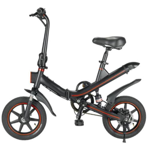 electriche fiets, Fietsen en Brommers, Elektrische fietsen, Nieuw, Ophalen