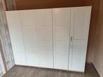 Kleerkast, Huis en Inrichting, Woonaccessoires | Kamerschermen, Ophalen, Zo goed als nieuw