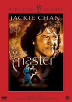 The Young Master (1980) Dvd Jackie Chan, À partir de 12 ans, Utilisé, Enlèvement ou Envoi, Action