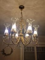 Luster te koop, Huis en Inrichting, Lampen | Kroonluchters, Ophalen