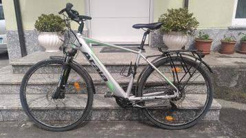 Atala e-Spike EVO elektrische fiets beschikbaar voor biedingen