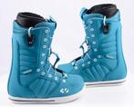 38 EU snowboard schoenen THIRTYTWO WOMEN'S, Sport en Fitness, Ophalen of Verzenden, Nieuw, Schoenen