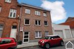 Appartement te huur in Ieper, 1 slpk, 417 kWh/m²/jaar, 53 m², Appartement, 1 kamers