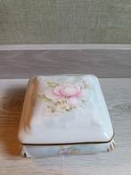 Bonbonière Limoges France, Antiek en Kunst, Ophalen