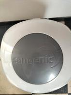 Sangenic luieremmer, Ophalen, Luieremmer, Sangenic