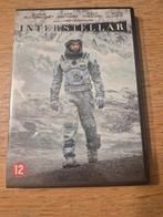 Dvd Interstellar, CD & DVD, DVD | Science-Fiction & Fantasy, À partir de 12 ans, Enlèvement ou Envoi, Comme neuf, Science-Fiction