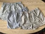 3 Boxer shorts Schiesser - mt XL (prijs/paar) (nr4410), Kleding | Heren, Ondergoed, Ophalen of Verzenden, Overige kleuren, Schiesser