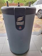 Boiler ACV inox 130L, Doe-het-zelf en Bouw, Ophalen, Gebruikt, Aardgas, 100 liter of meer