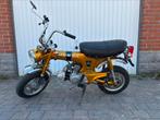 Honda Dax ST50, Fietsen en Brommers, Ophalen, Gebruikt, Overige modellen, 49 cc