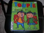 „Spinning Top” boek, Ophalen, Gelezen, 3 tot 4 jaar