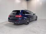 Mercedes-Benz E 220 d Break Autom. AMG - PANO - LED - Topst, Auto's, 0 min, Bedrijf, 5 deurs, Te koop