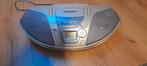 radio panasonic Power blaster, Audio, Tv en Foto, Radio's, Ophalen of Verzenden, Zo goed als nieuw, Radio, Met cd-speler