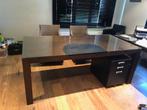 Tafel /Bureau, Huis en Inrichting, Bureaus, Ophalen, Zo goed als nieuw, Bureau
