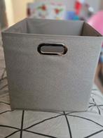 Kallax kast Ikea - 10x opbergdozen / -mandjes (15 euro), Huis en Inrichting, Kasten | Boekenkasten, Minder dan 50 cm, Gebruikt