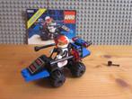 Lego / Space Police I / Set 6831 / Message Decoder, Kinderen en Baby's, Speelgoed | Duplo en Lego, Complete set, Gebruikt, Lego