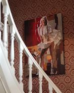 toile moderne , M Monroe, Maison & Meubles, Accessoires pour la Maison | Décorations murale, Enlèvement, Neuf
