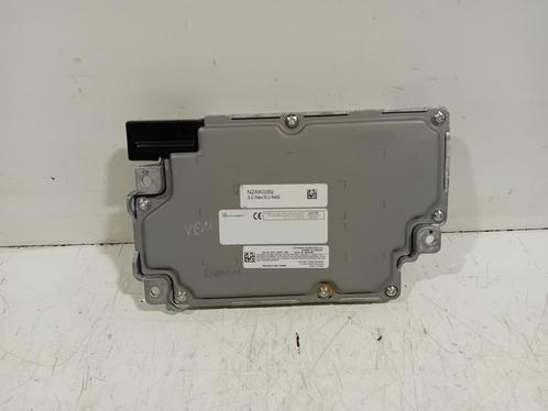 COMPUTER NAVIGATIE Ford Puma (01-2019/-) (LU5T14G371GMF), Auto-onderdelen, Elektronica en Kabels, Ford, Gebruikt