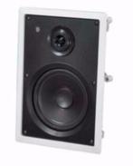 Plafond inbouw speaker 8 Ohm 120 Watt A177CKJ E, Audio, Tv en Foto, Overige merken, Nieuw, Ophalen of Verzenden, 120 watt of meer