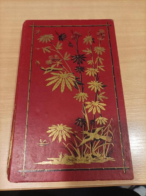 Livre ancien : une conversion., Antiek en Kunst, Antiek | Boeken en Manuscripten, Ophalen of Verzenden
