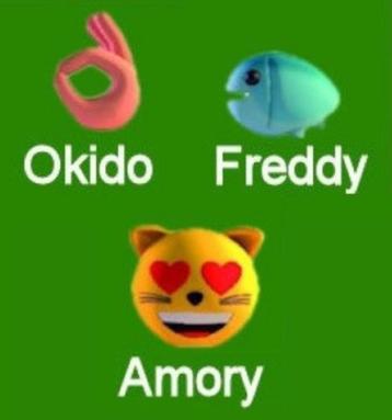 Aldi Emoji 2021 aan 1 euro per stuk beschikbaar voor biedingen