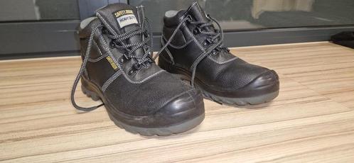 Veiligheidsschoenen, Doe-het-zelf en Bouw, Veiligheidskleding, Nieuw, Ophalen