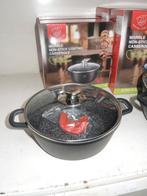 No-stick kook/braadpan 20 cm nieuw!, Overige materialen, Qw, Nieuw, Ophalen of Verzenden