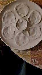 Oesterborden, Huis en Inrichting, Ophalen, Zo goed als nieuw, Keramiek