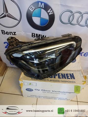 Mercedes E Klasse W213 Facelift koplamp rechts A2139069209