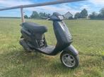 Piaggio Skipper SKR 125cc 2 takt., Fietsen en Brommers, Ophalen, Tweetakt, Gebruikt, 125 cc