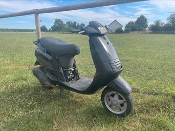 Piaggio Skipper SKR 125cc 2 takt., 125 cm³, Enlèvement, Utilisé, Deux-temps