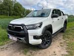 2021 Toyota Hilux Lichte vrachtwagen, Auto's, Automaat, Gebruikt, Bedrijf, Diesel