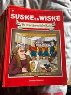 Grote collectoe oude suske en wiske strips, Livres, Contes & Fables, Enlèvement, Utilisé
