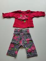 2 delig setje maat 56, Enfants & Bébés, Vêtements de bébé | Taille 56, Ensemble, Enlèvement, Utilisé, Hema