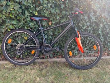MTB 20 inch | 18v Shimano beschikbaar voor biedingen